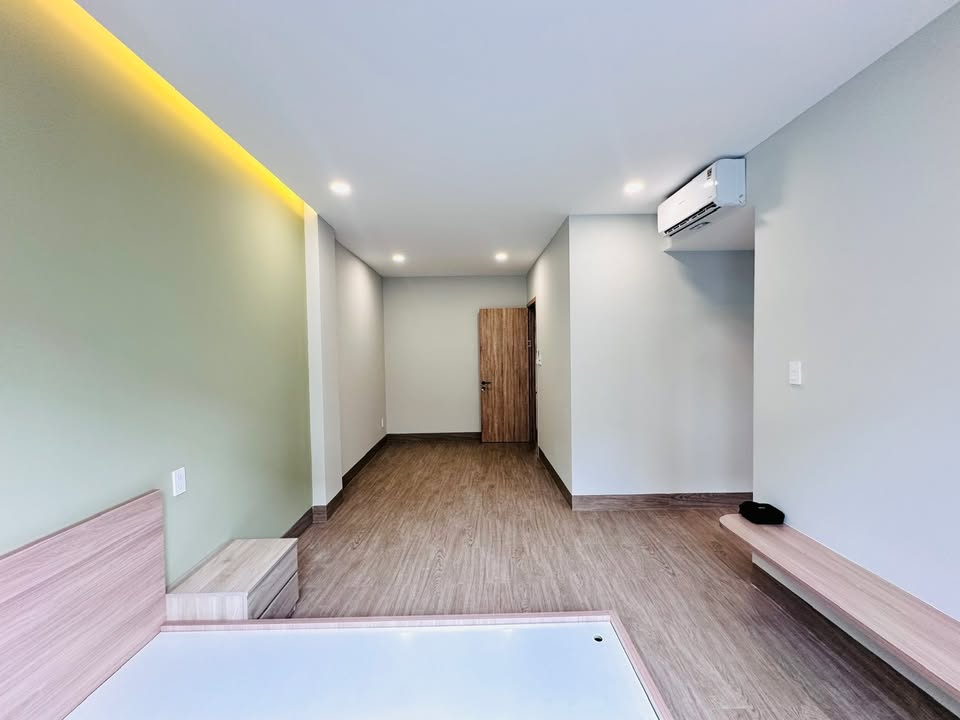 Căn hộ Sun Casa Central 3 phòng ngủ giá 15 triệu - Full nội thất đẹp, cho thuê dài hạn!