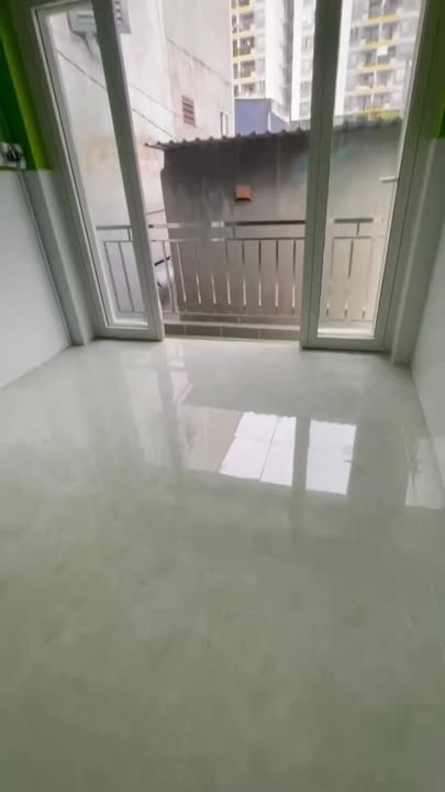 Cho thuê nhà mới sơn sửa tại Hiệp Bình Chánh 30m² - Giá chỉ 7.5 triệu/tháng!