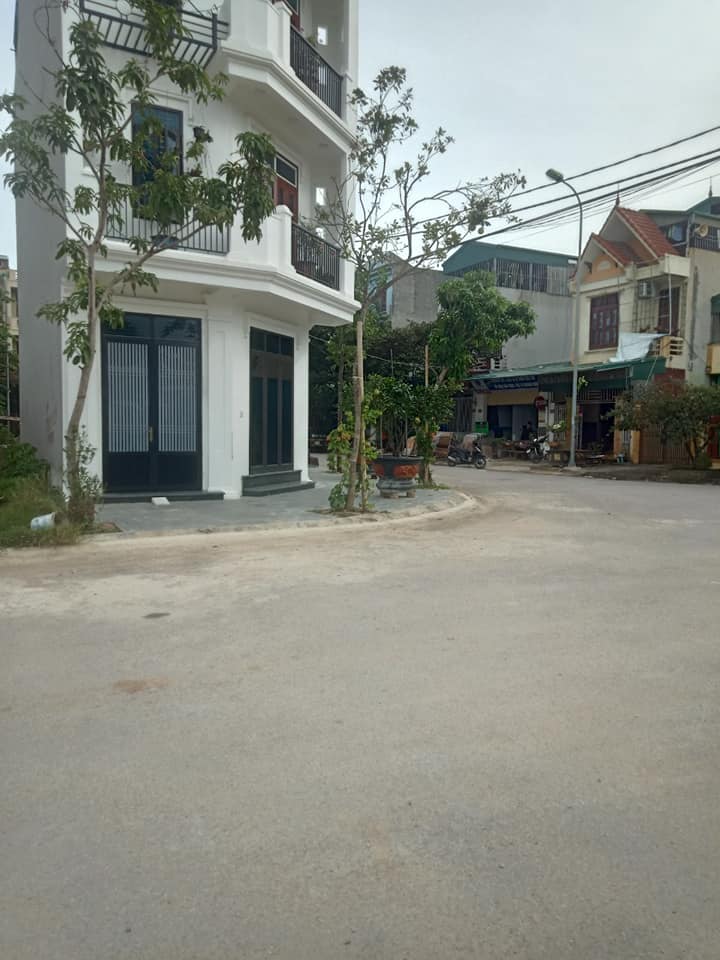 Đất nền Đông Hải, Thanh Hóa 78m² giá chỉ 1.3 tỷ - Pháp lý chuẩn, xây dựng tự do!