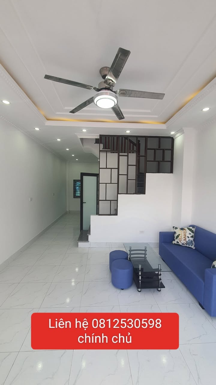 Nhà 3 tầng tại Thôn Hoàng Nha, Hưng Yên 55m² giá 2.85 tỷ - Sẵn sàng vào ở ngay!