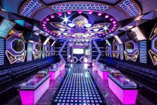 Bán 4 phòng Karaoke Tứ Minh 180m² giá 4 tỷ - Cơ hội đầu tư hấp dẫn!