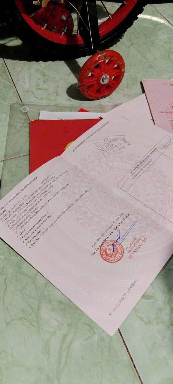 Đất nền Hiệp An, Kinh Môn 112m² giá chỉ 22 triệu/m² - Đầu tư sinh lời ngay!