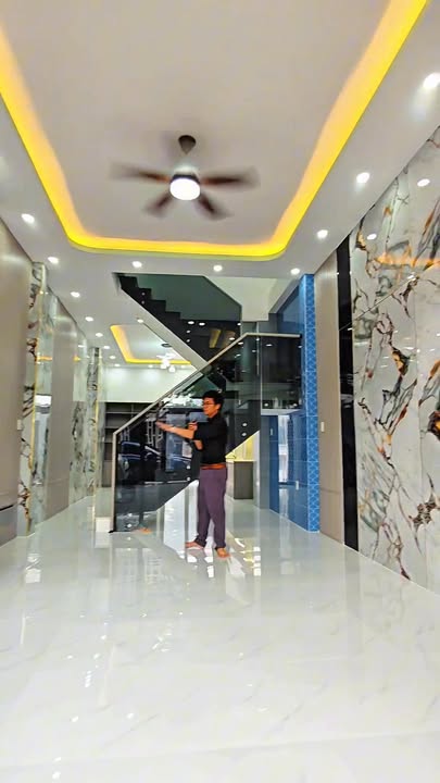 Nhà phố KDC Phú An Cái Răng 63m² giá 3.29 tỷ - Vị trí kinh doanh lý tưởng!