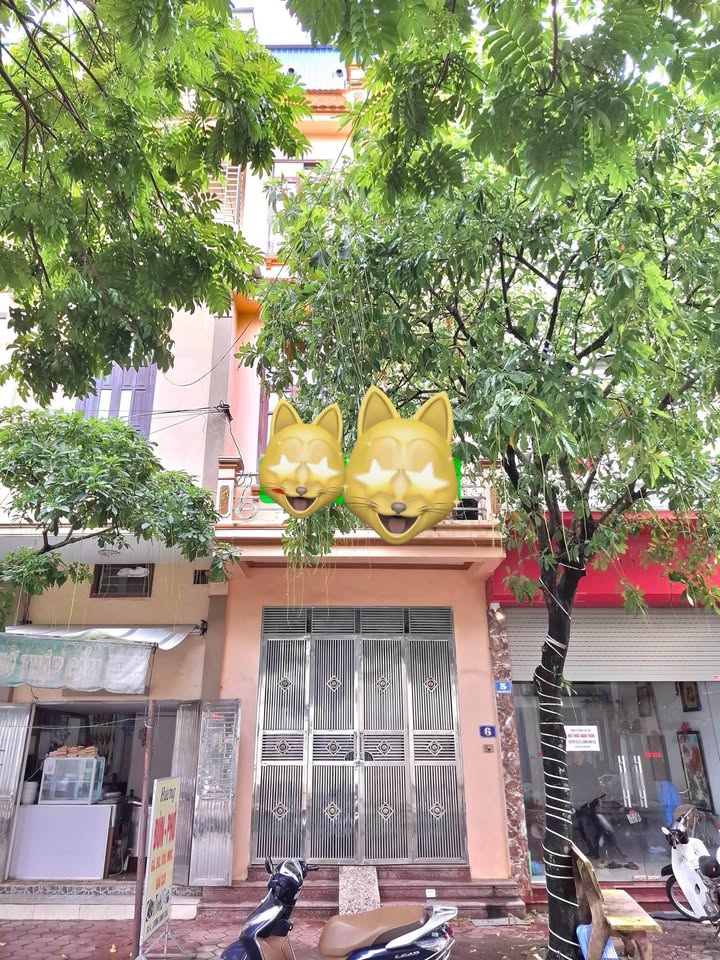 Nhà mặt đường Trường Chinh, Thống Nhất, Nam Định 35m² giá 3.35 tỷ - Đầu tư sinh lời ngay!