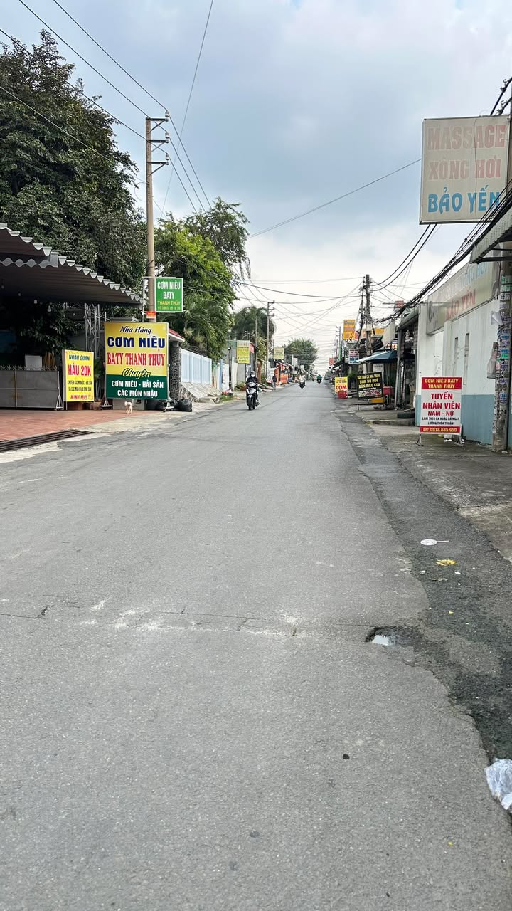 Bán lô đất biệt thự tại Đồng Khởi, Biên Hòa 550m² giá 18 tỷ - Đầu tư sinh lời