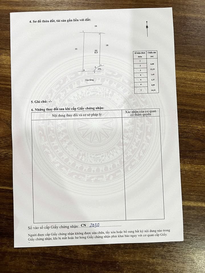 Đất nền Quỳnh Minh 82m² giá 600 triệu - Vị trí đắc địa gần trường học!