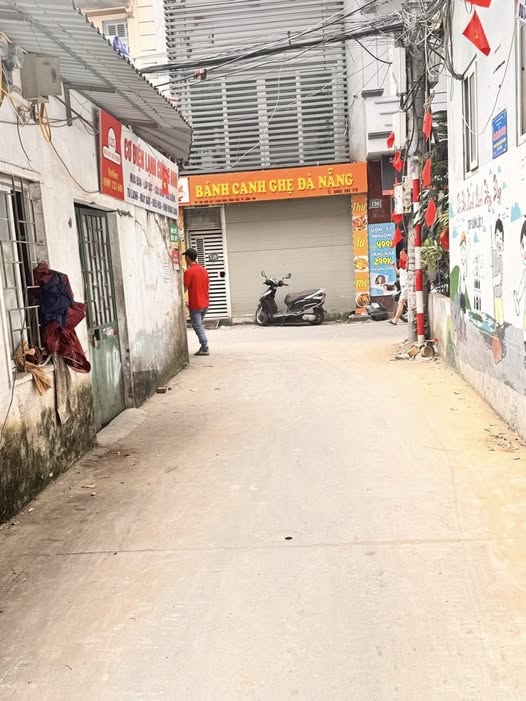 Nhà riêng Xuân Đỉnh 50m² giá 19 tỷ - Ô tô vào tận nhà!