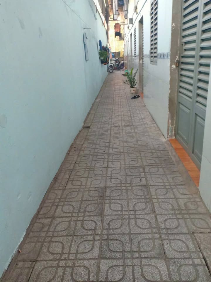 Phòng trọ Bình Đức 3, Bình Hòa giá thỏa thuận - Không gian rộng rãi, thoáng mát!