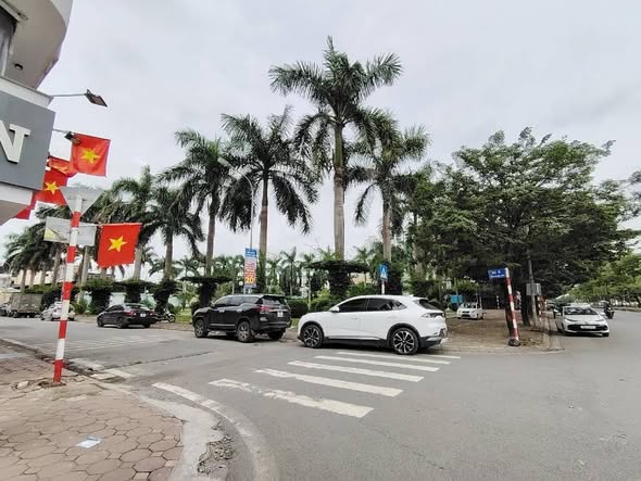 Đất nền đường Nguyễn Lam, Long Biên 60m² giá 8.35 tỷ - Đầu tư sinh lời ngay!