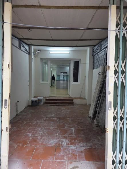 Căn hộ cho thuê đường Nguyễn Văn Cừ, Long Biên 70m² giá 7 triệu - Không gian sống lý tưởng!