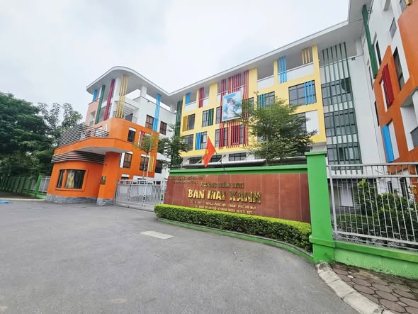 Đất Phúc Lợi Long Biên 30m² giá chỉ 3.XX tỷ - Cơ hội đầu tư hiếm có!