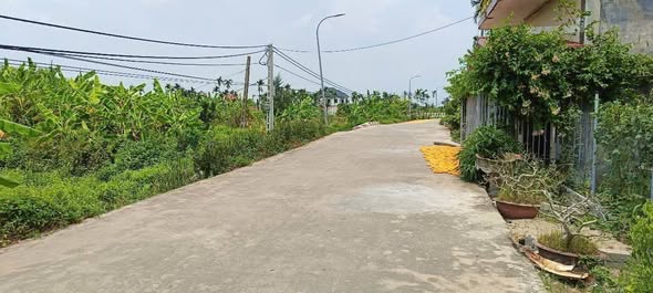 Đất nền Hải Quang Hải Hậu 490m² giá 2.45 tỷ - Đầu tư sinh lời