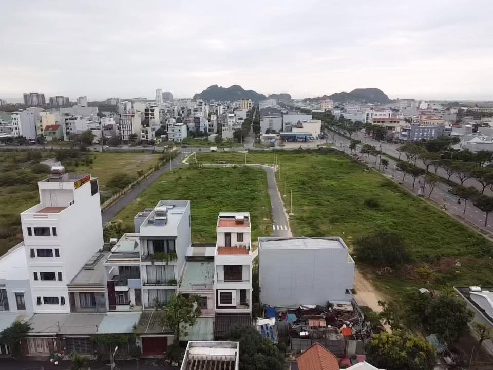 Đất Đa Mặn Đông 4, Khuê Mỹ, 90m² giá 5.99 tỷ - Đầu tư sinh lời lý tưởng!