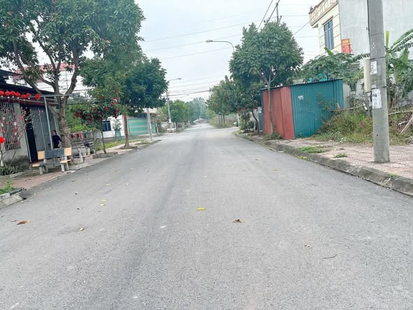 Đất nền 100m² tại xã Tam Hợp, Vĩnh Phúc - Vị trí vàng, đầu tư sinh lời cao!