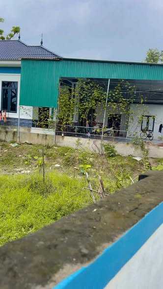 Đất nền xóm 4 Thanh Lĩnh 126m² giá 1.1 tỷ - Lô góc 2 mặt tiền ô tô tránh nhau!