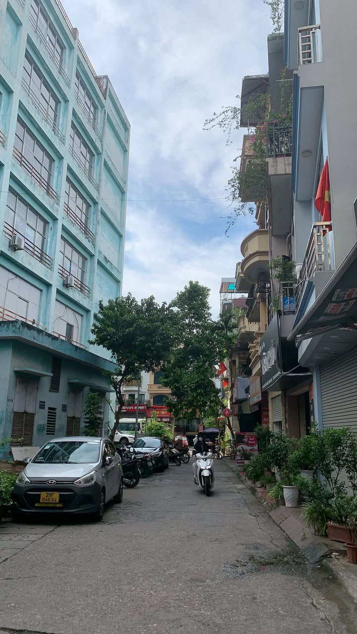 Đất Ngọc Hồi, Thanh Trì 40m² giá 4.95 tỷ - Sổ đỏ chính chủ!