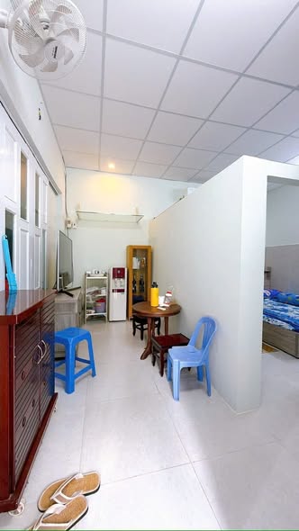 Nhà phố Vĩnh Hội, Quận 4, Diện tích 28m², Giá 6.999 tỷ - Kinh doanh đắc địa!