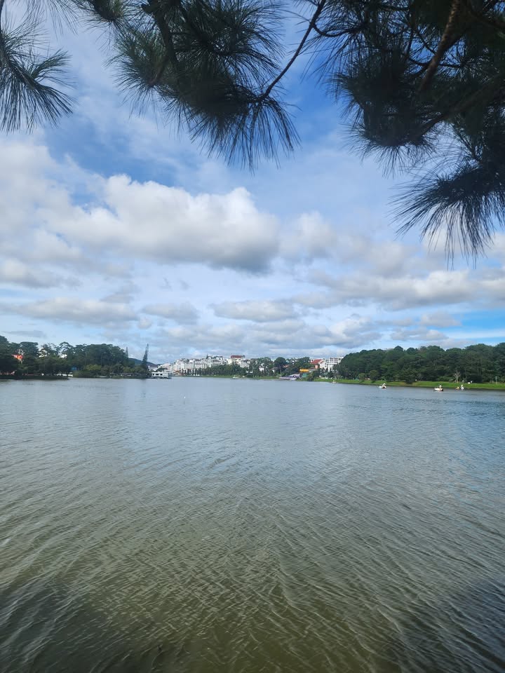 Đất mặt tiền đường Phước Thành, phường Lang Biang, 3200m² giá 32 tỷ - Cơ hội đầu tư hấp dẫn!