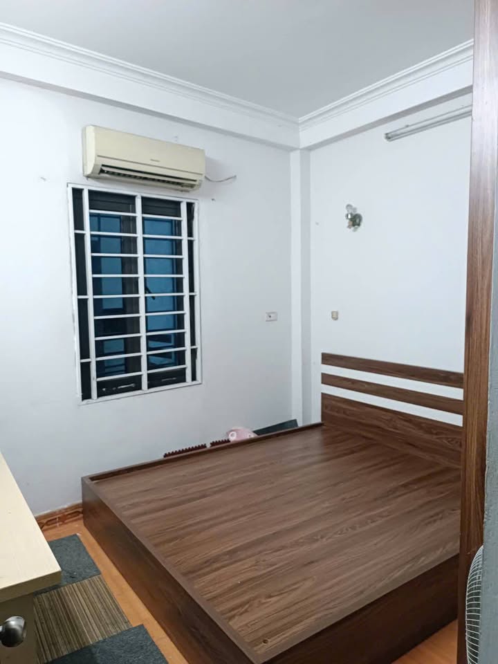 Nhà cho thuê tại Ngõ 58 Mễ Trì Hạ, 126m², giá chỉ 11 triệu/tháng!
