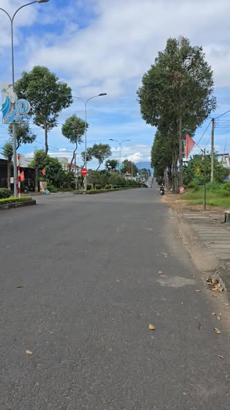 Đất thổ cư 270m² tại Đường 24/3, Đắk Hà - Giá chỉ 1 tỷ, đầu tư sinh lời!