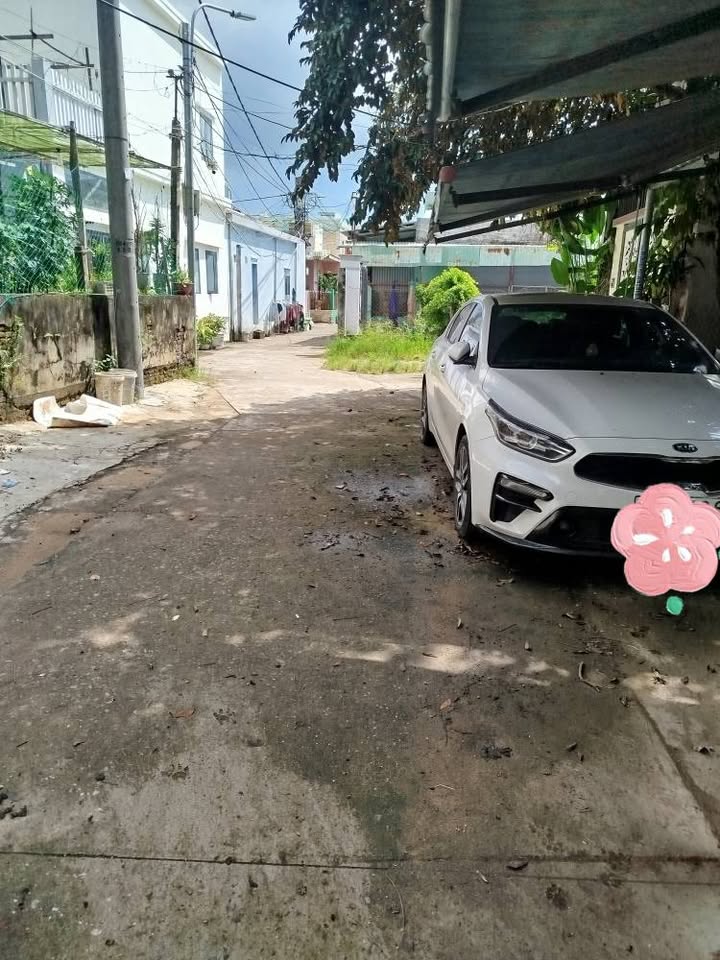 Dãy trọ Cẩm Lệ 87m² giá 2 tỷ - Đầu tư sinh lời ngay!