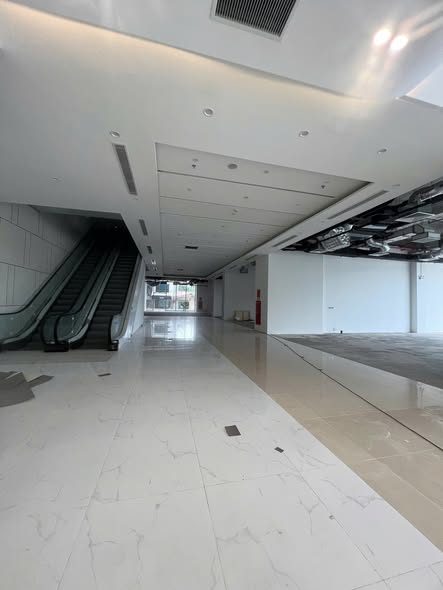 Văn phòng cho thuê Rox Tower Goldmark City 100m² - 2000m² giá thỏa thuận - Không gian làm việc chuẩn quốc tế!