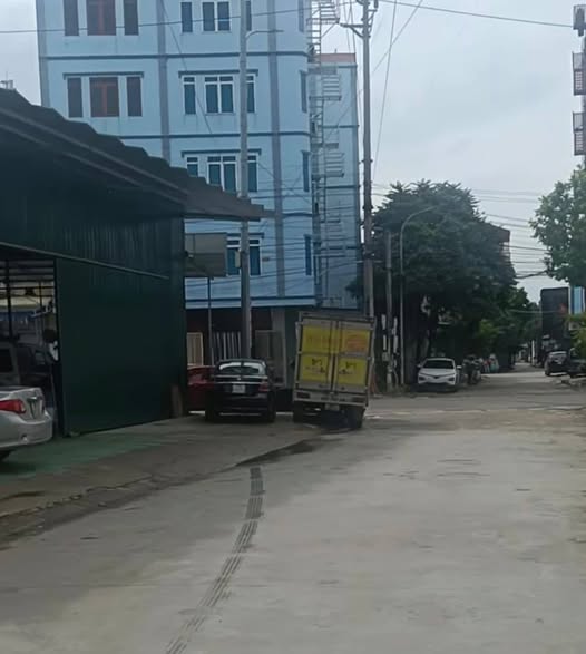 Đất nền Phương Liễu, Quế Võ, Bắc Ninh 73m² giá 4 tỷ - Kinh doanh sinh lời ngay!