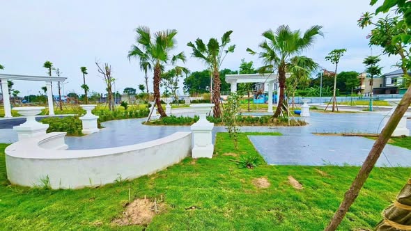 Đất nền Phổ Yên 75m² giá chỉ 1.9 tỷ - Sở hữu ngay vị trí trung tâm!