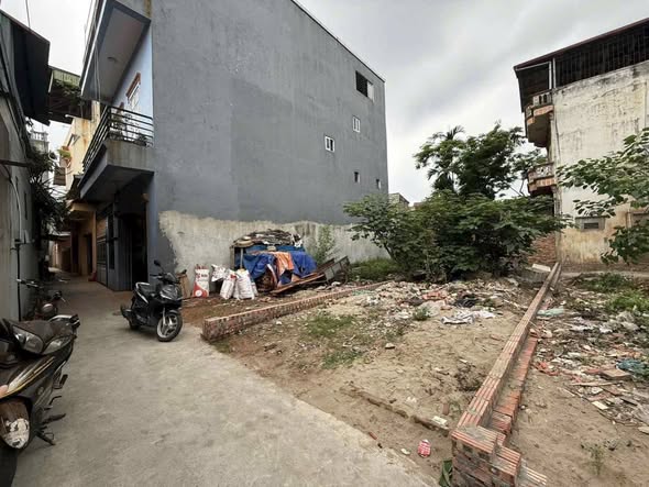 Đất Phù Khê Từ Sơn 60m² giá 1 tỷ - Sổ đỏ chính chủ giao ngay!