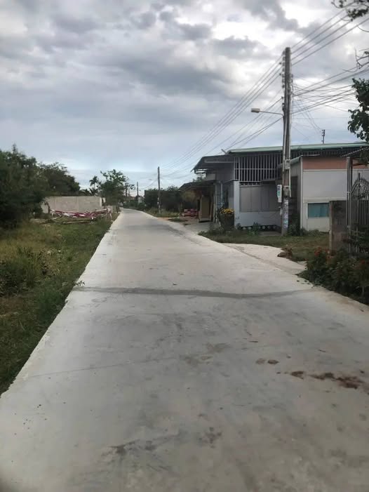 Đất thổ cư Phong Nẫm, Phan Thiết 1600m² giá 7 tỷ - Cơ hội đầu tư tuyệt vời!