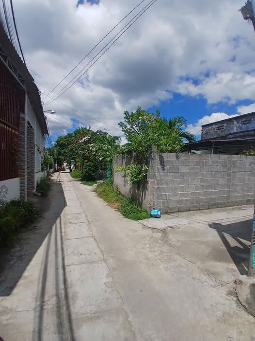 Đất thổ cư đường ô tô Lương Văn Năm, Phan Thiết 99m² - Đầu tư lý tưởng!