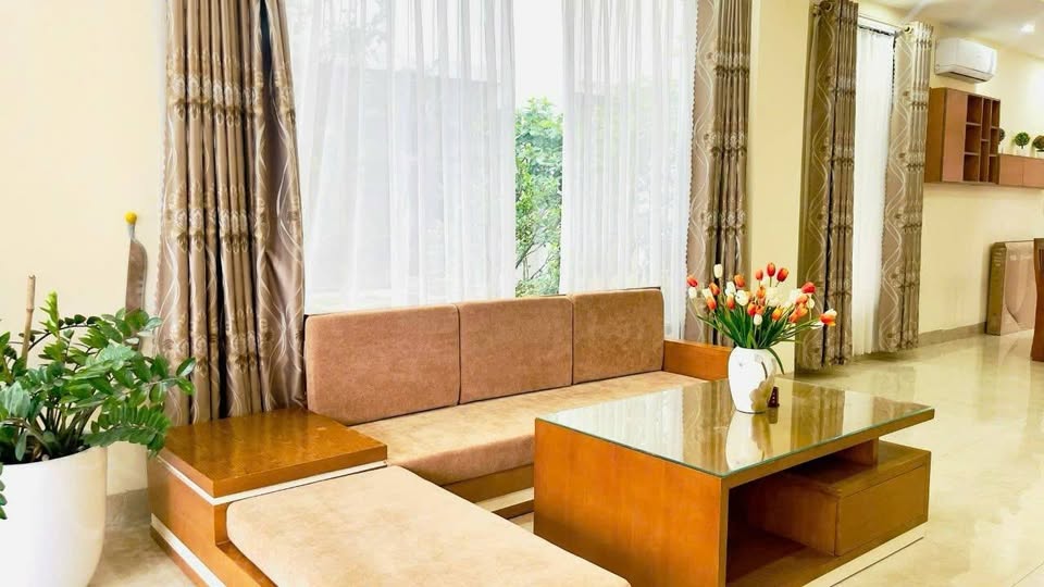 Townhouse Little Hùng Thắng Hạ Long 77m² giá 8 tỷ - Sẵn sàng vào ở ngay!