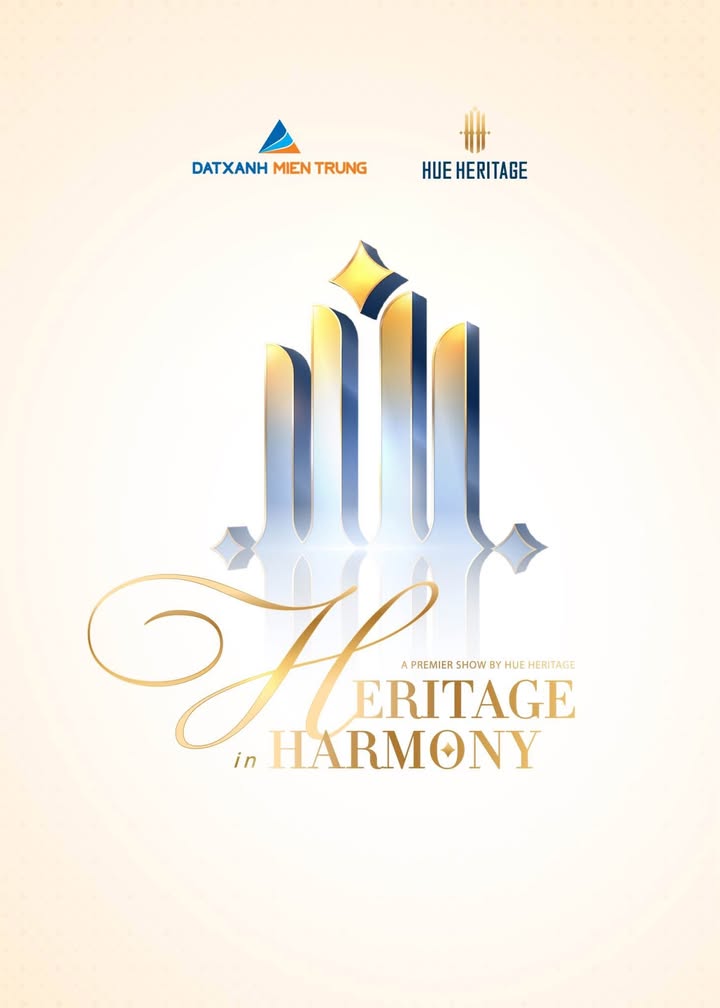 Căn hộ Hue Heritage 85m² giá 60 triệu/m² - Tầm nhìn độc đáo giữa lòng phố Huế!