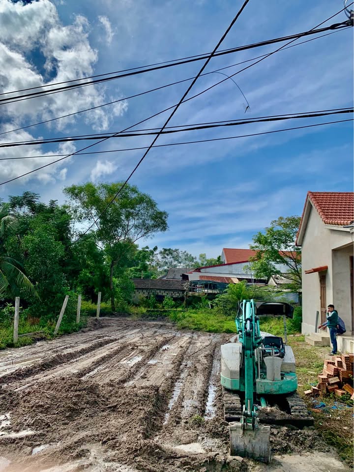 Đất nền Vinh Hà 160m² giá 300 triệu - Cách mặt tiền chỉ 20m!