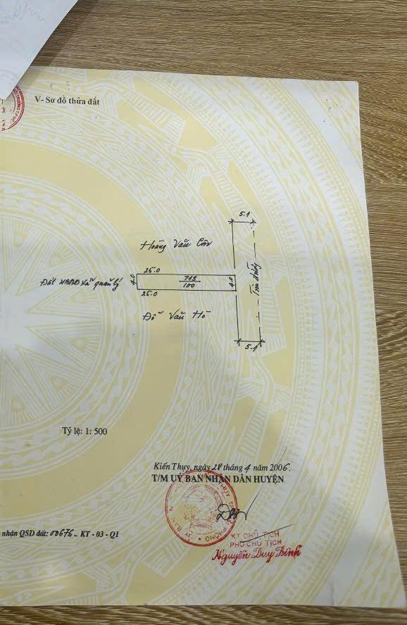 Nhà phố Trà Khê, Anh Dũng, 100m² giá 4 tỷ - Kinh doanh thuận lợi!