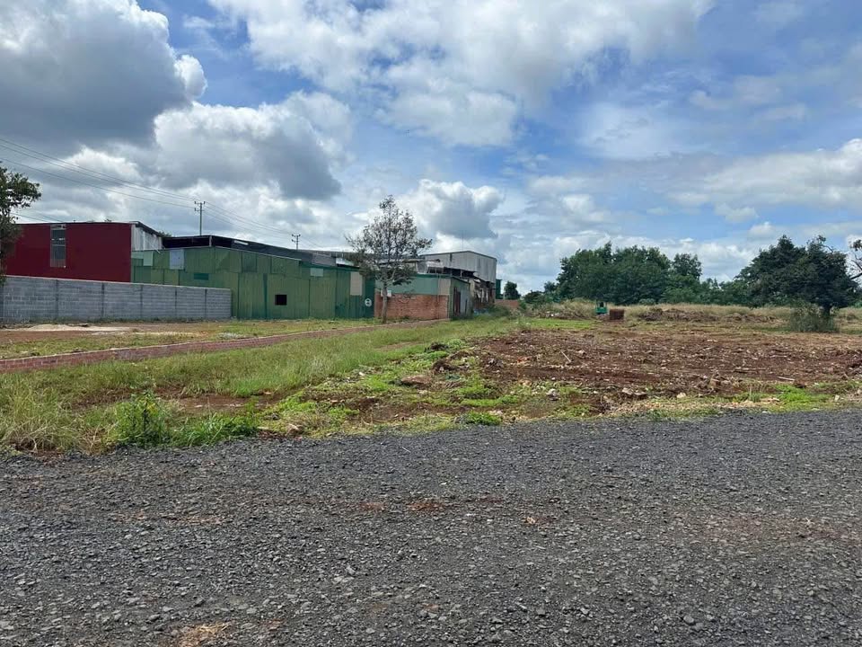 Đất thổ cư 224m² phường Tân Lợi, giá 3.7 tỷ - Đường lớn, gần Vành đai