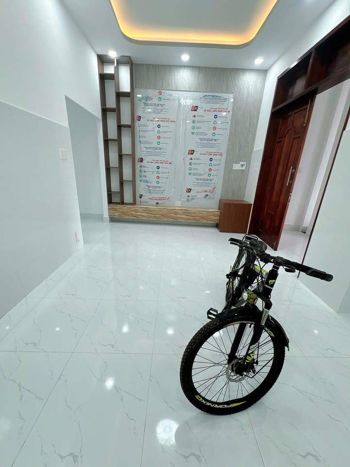 Nhà cấp 4 mới Phường Phú Khương, TP Bến Tre 174m² giá 3.15 tỷ - Sổ hồng riêng sang tên ngay!