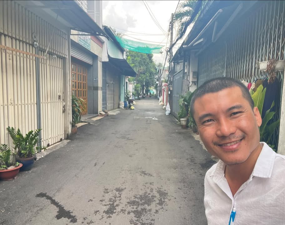 Đất nền Phước Long A 58m² giá 5 tỷ - Mặt tiền kinh doanh sầm uất!