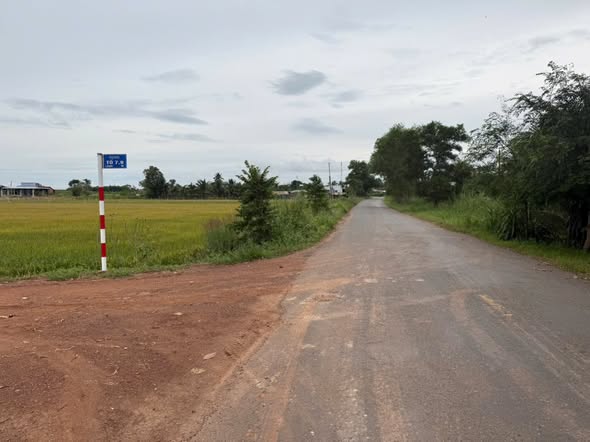 Đất thổ cư Suối Đá Dương Minh Châu 408m² giá 399 triệu - Đầu tư sinh lời ngay!