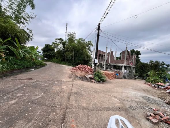 Đất nền tại Quán Triều, Thái Nguyên 143m² giá 1.6 tỷ - Đường ô tô vào tận nơi!