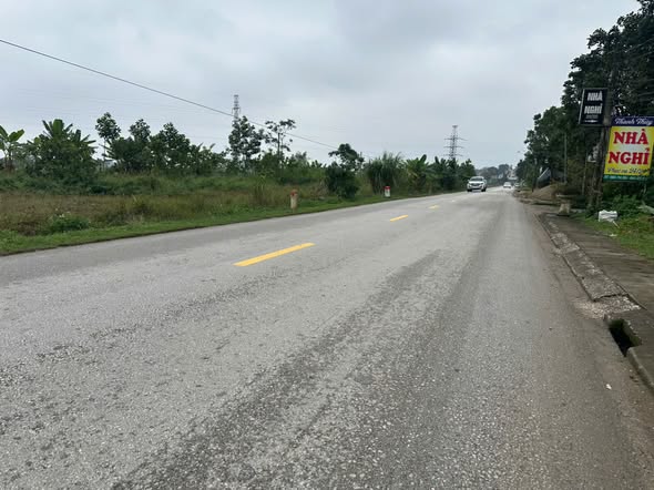 Đất nền mặt đường Quốc lộ 47C, xã Nông Trường, 100m² - Pháp lý rõ ràng, giá chỉ 1.5 tỷ!