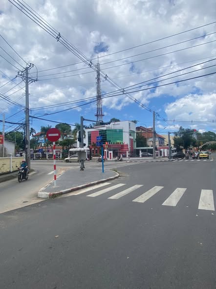 Đất vàng Dương Đông - Phú Quốc 300m² giá 6 tỷ - Đầu tư sinh lời cao!