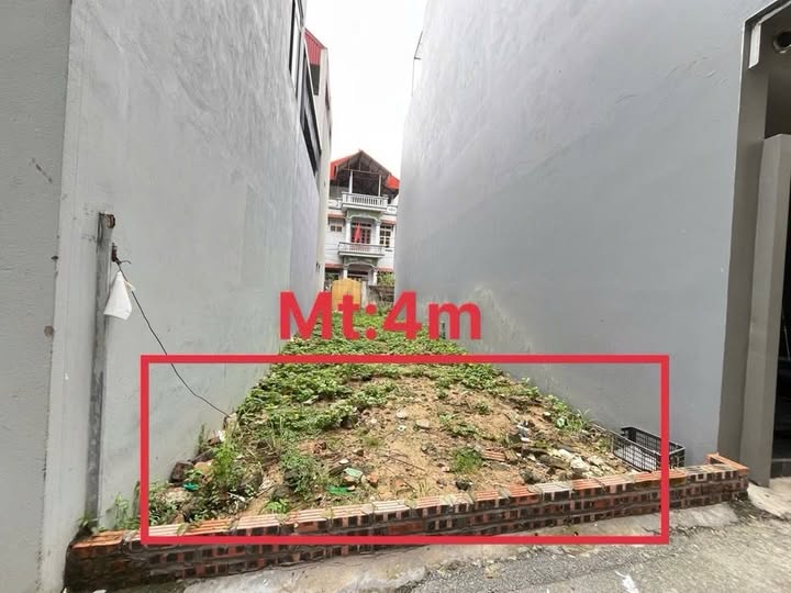 Đất nền Võng La Đông Anh 57m² giá thỏa thuận - Tiềm năng sinh lời cao!