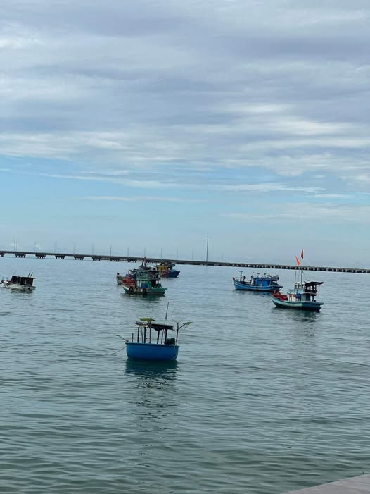 Đất nền Cửa Dương, Phú Quốc 660m² giá 3 tỷ - Đầu tư sinh lời tiện lợi!