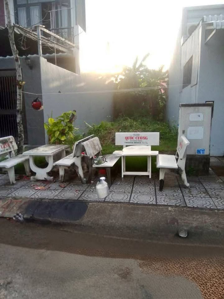 Đất Khu Dân Cư An Bình Rạch Giá 90m² giá 1.45 tỷ - Gần Siêu Thị và Công Viên