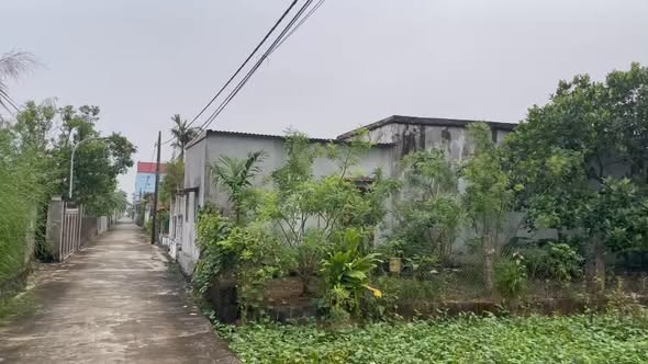 Đất thổ cư Nghĩa Tân, Nghĩa Hưng 453.6m² giá 1.62 tỷ - Vị trí đẹp, đầu tư sinh lời!