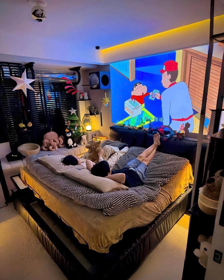 Căn hộ Five Star Garden Kim Giang 73m² giá 6.8 tỷ - Nhận nhà ở ngay!