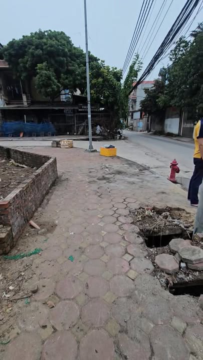 Đất nền lô góc Việt Hùng 100,7m² giá chỉ 10 tỷ - Đường ô tô tránh nhau thoải mái!