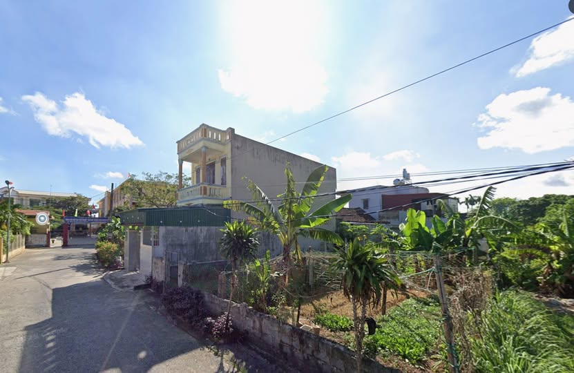 Đất nền thổ cư xã Hải Thanh 100m² - Cơ hội đầu tư hấp dẫn!