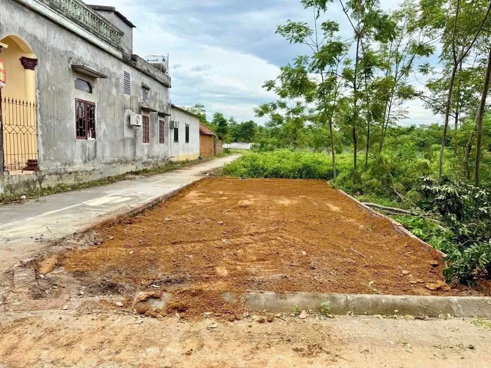 Đất nền Cánh Chủ, Bình Yên 73m² giá 2 tỷ - Lô góc đẹp, đường ô tô thông!